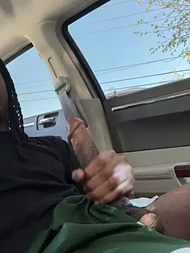 Pertunjukan Kamera Web Mr11inchesnluvv