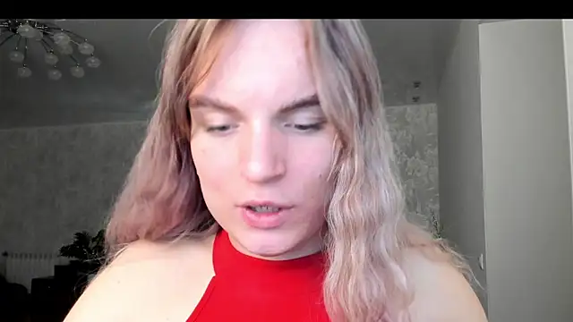 โชว์เว็บแคมของ milliKira006