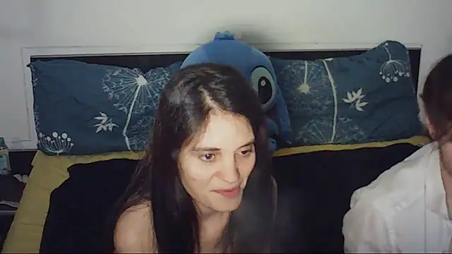 Show webcam de SoftEdgeBoy