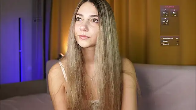 angel_lin – Live XXX-chat