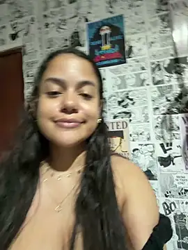 demonaughtyyy's Live XXX Chat