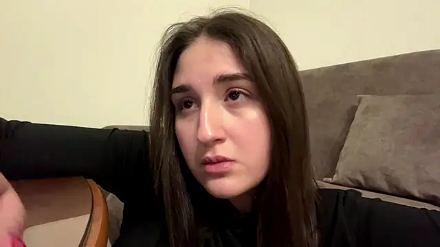 Annnna_ webkamerás műsora