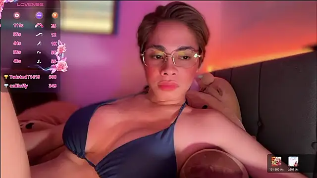 Jamie_SullivannのライブXXXチャット