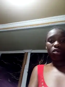 Teeangelaa Webcam show