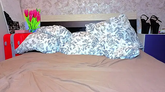 Baiambel_Mi's Live XXX Chat