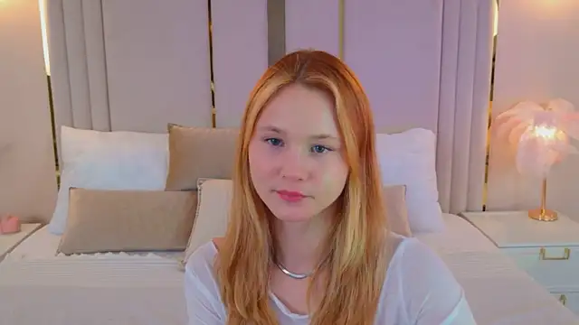 Živý XXX chat AmeliRoyse