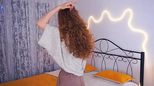 MyrleKnerr 即時 XXX 聊天