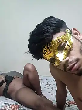 Show webcam de Fucking__couplee