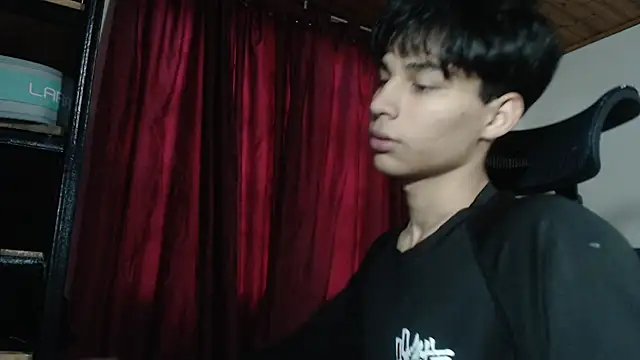 Marck-Pro webkamerás műsora