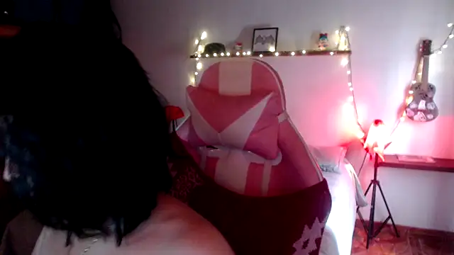 venus_666's Live XXX Chat