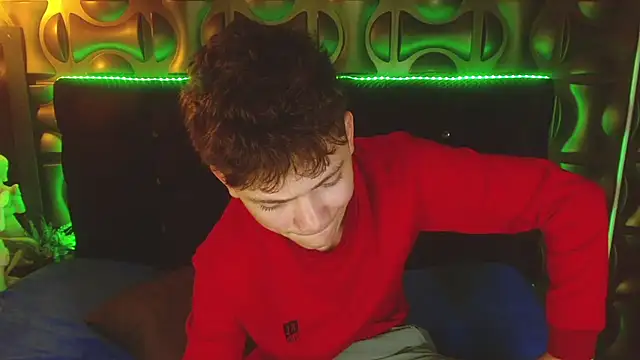 cruz_dante – Kamerová šou