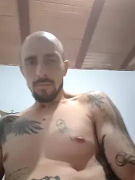 fire_menxxx001 Webcam Show