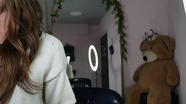 ashley_winhouse's Webcam Show