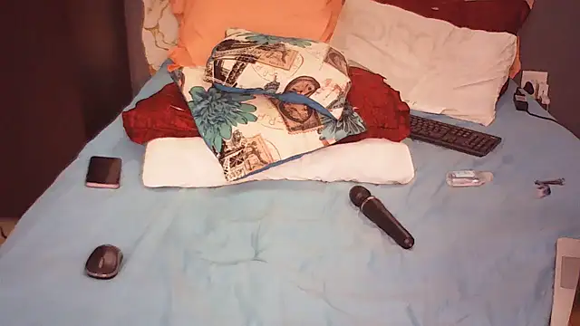 xxBoobieGal 即時 XXX 聊天