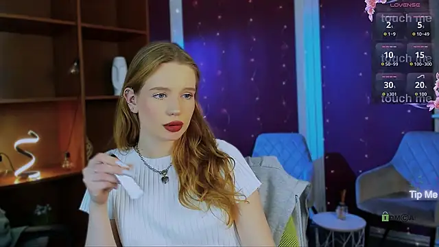 mila_glow1 – Live XXX-chat