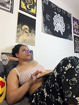 tokio_angel's Live XXX Chat