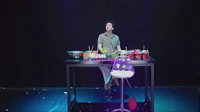 Honey-588's Live XXX Chat