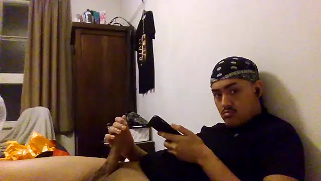 Mrbrighton20's Webcam Show