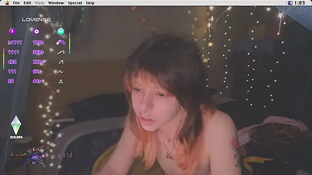 kuntboyzworld Webcam show