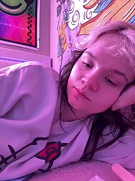 Cutiepiespanks Live XXX-chat