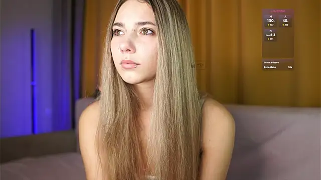 Chat XXX ao vivo de angel_lin