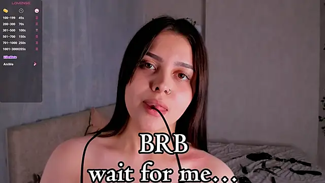 MarianneAuvil live XXX chat