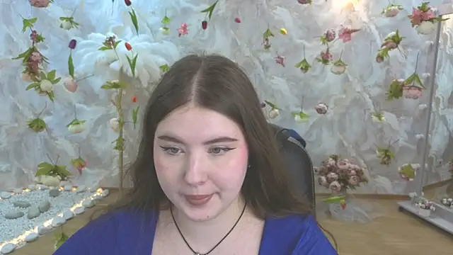 PixelGoddess: απευθείας συνομιλία ΧΧΧ