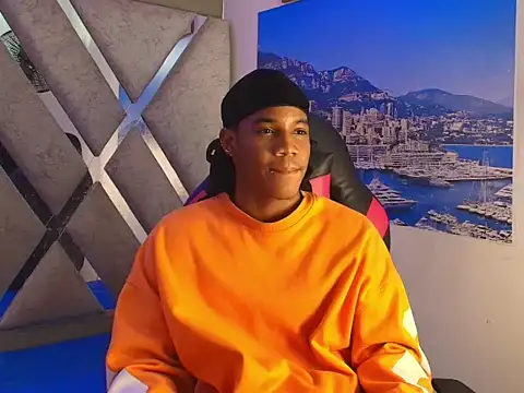 axel_silva4: вебкам-шоу