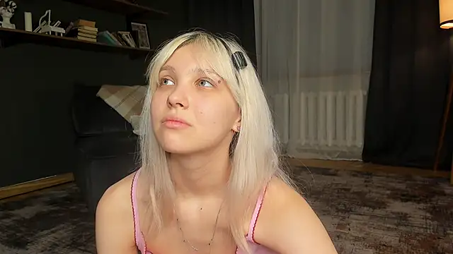 ErinBissonnette live XXX chat