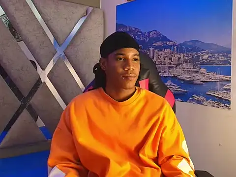 axel_silva4's Webcam Show