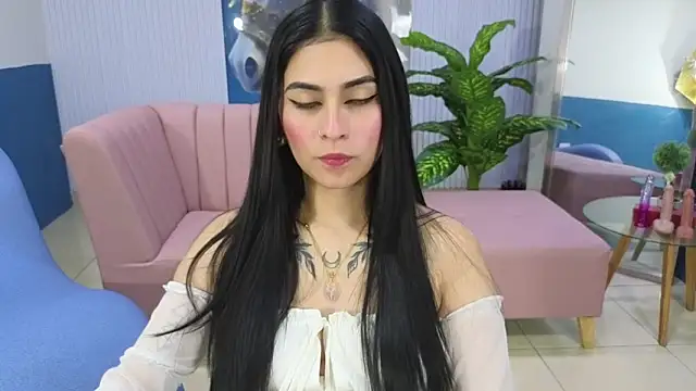 Sembang XXX Secara Langsung amy_lovelydoll