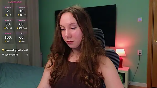 Chat XXX en directo de fix_youuuu