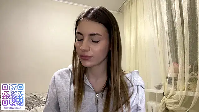 Webkamerová show simmisweet