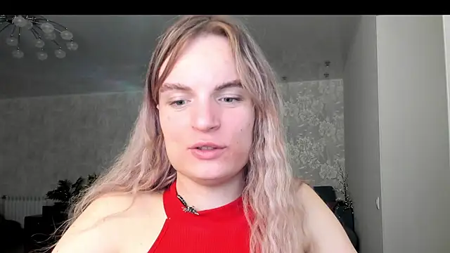 milliKira006's Webcam Show