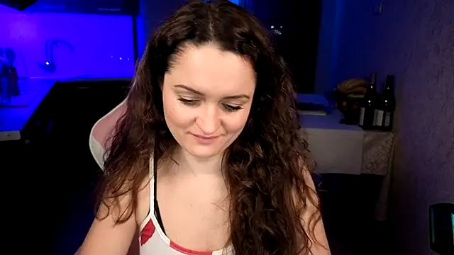 دردشة Cerann1 الجنسية المباشرة