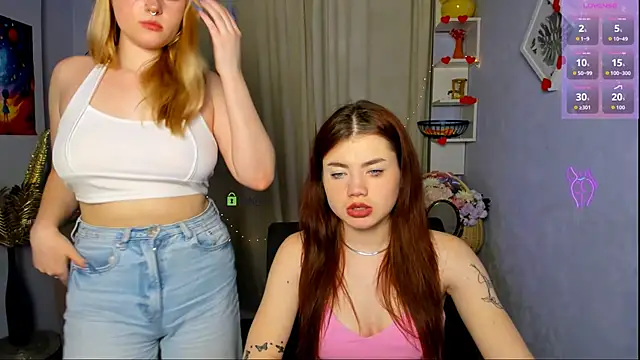 isabel_wave Live XXX-Chat