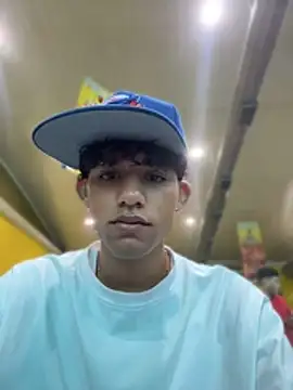 Chat XXX Live Stickmendez