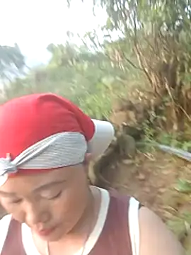 kimngan12 网络视讯表演