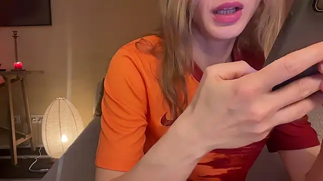 rubyxenのライブXXXチャット