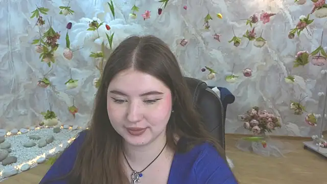 PixelGoddess: απευθείας συνομιλία ΧΧΧ