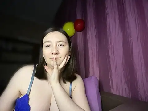 MimiYolaVi Obrolan Langsung XXX