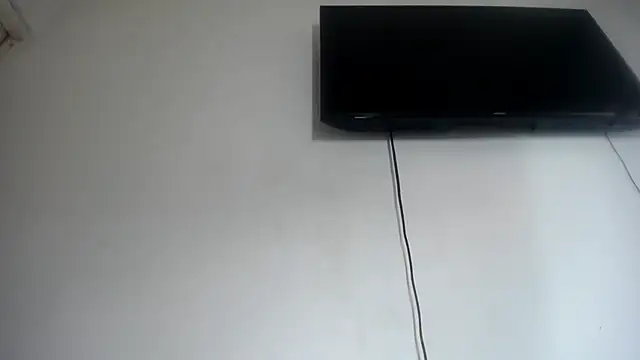 Foxy_Lovex's Webcam Show