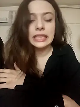 Show webcam de DevinAras