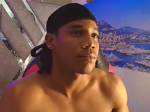 Show de axel_silva4 na webcam