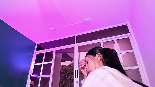 Chat +18 de AntonellaRossi ao vivo