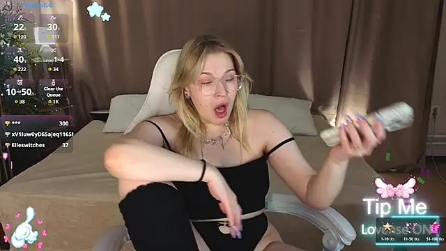 Colleen_Blake লাইভ XXX চ্যাট