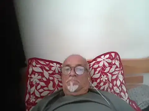 Show Webcam de Patryman