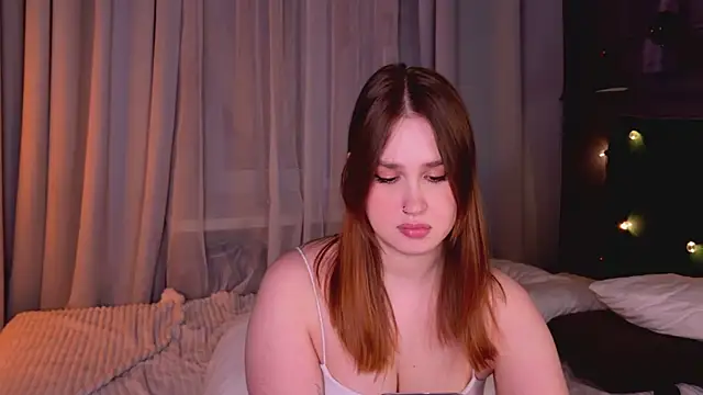 LoriMason 现场XXX聊天