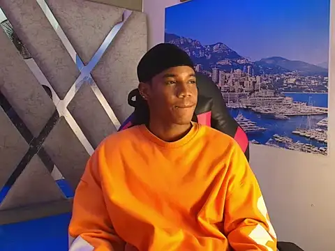 axel_silva4: вебкам-шоу