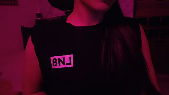 MidnightFlame 现场XXX聊天